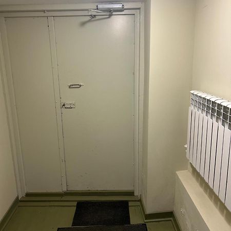 Appartement Happy House à Karagandy Extérieur photo