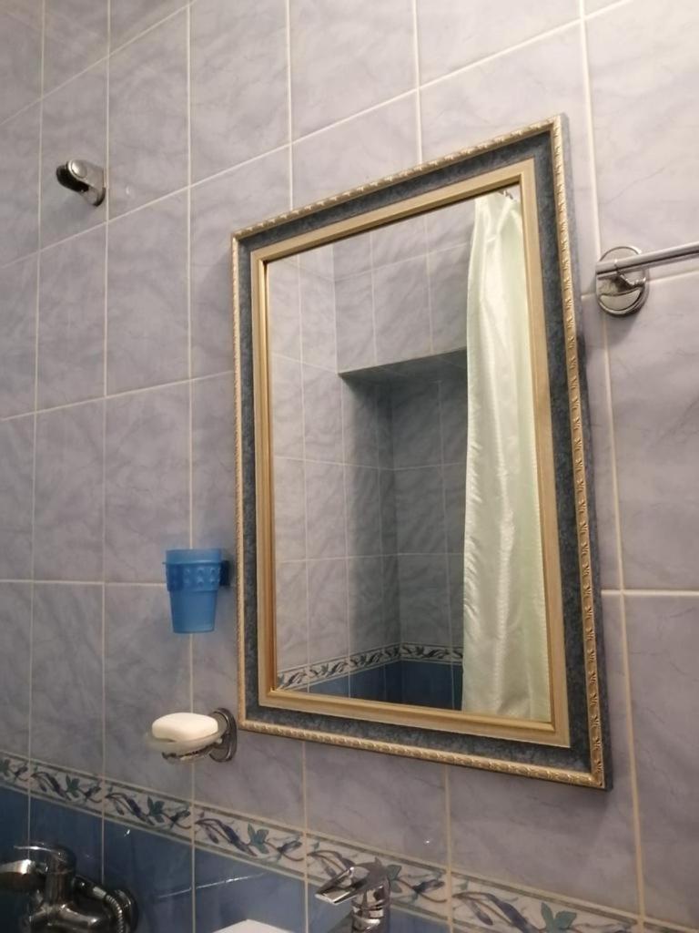 Appartement Happy House à Karagandy Extérieur photo