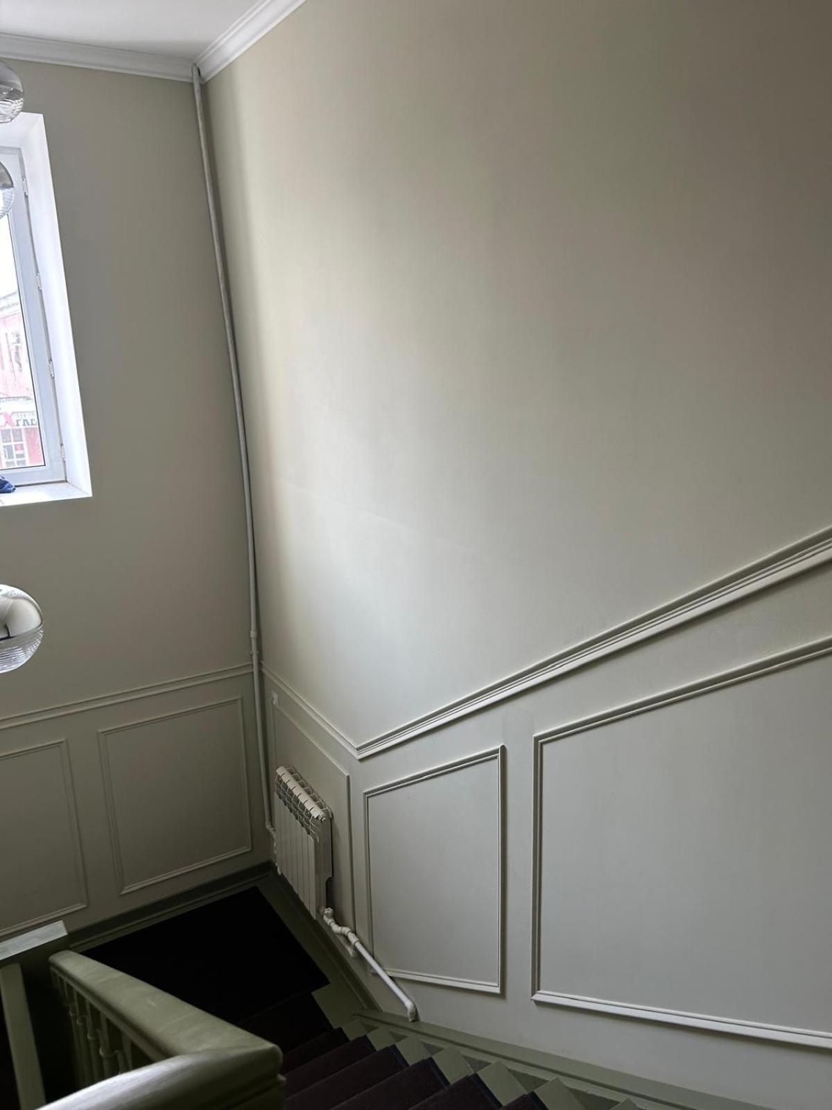 Appartement Happy House à Karagandy Extérieur photo