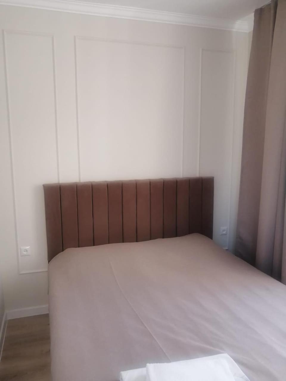 Appartement Happy House à Karagandy Extérieur photo